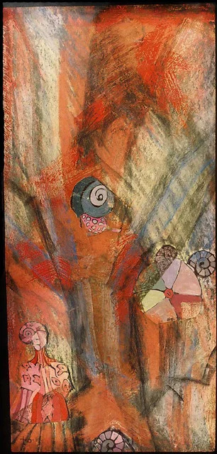 The Wishing Tree