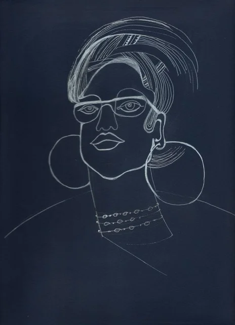 Series: portraits