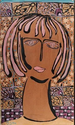 Portrait