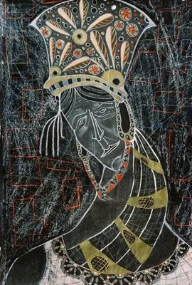 Portrait 1