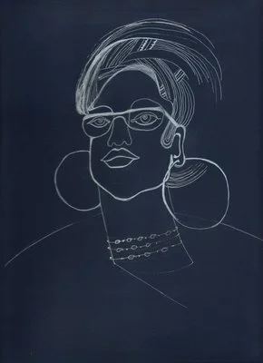 Series: portraits
